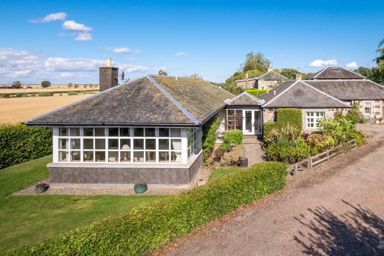 Holiday home Denbrae West