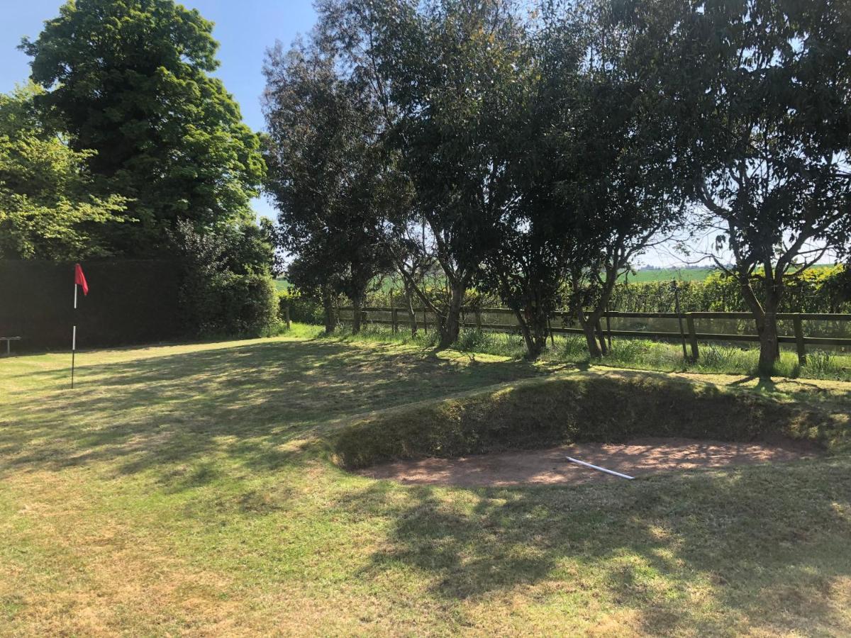 Denbrae West