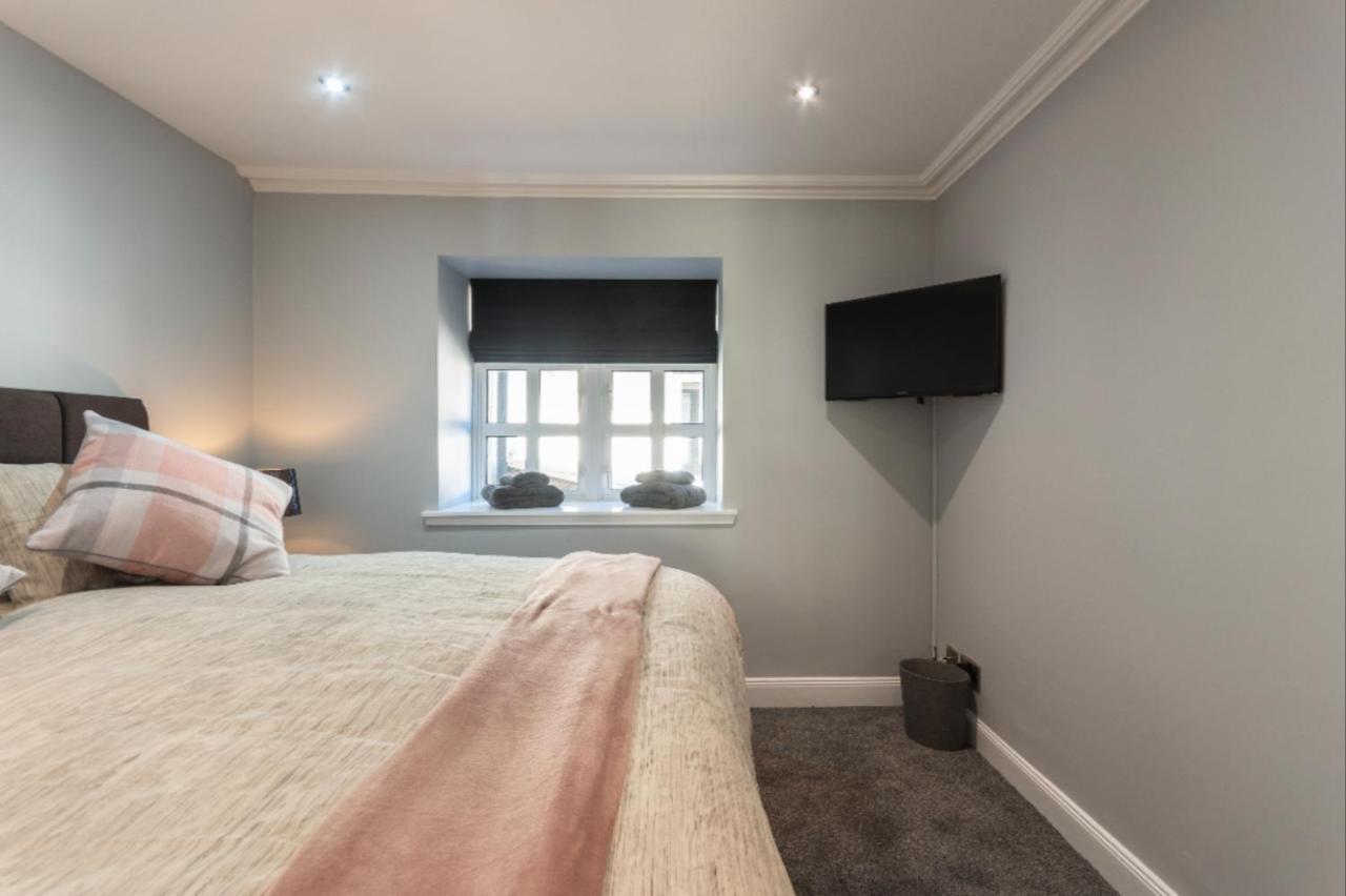 Holiday home Denbrae West St Andrews