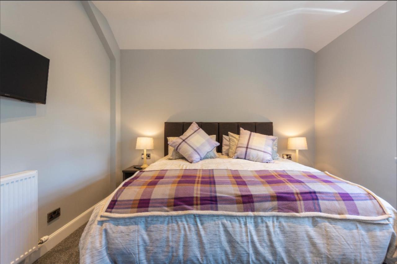 Holiday home Denbrae West St Andrews