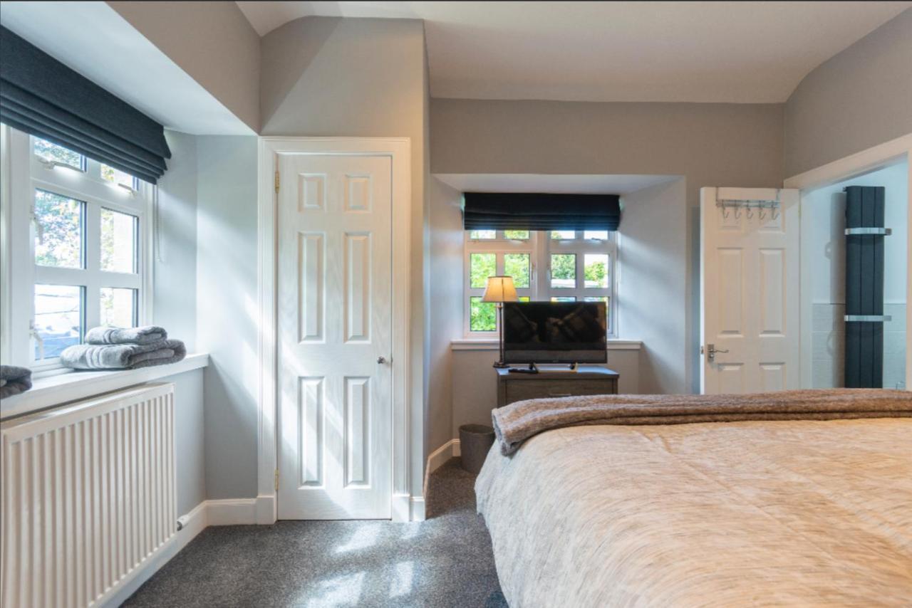 Holiday home Denbrae West *