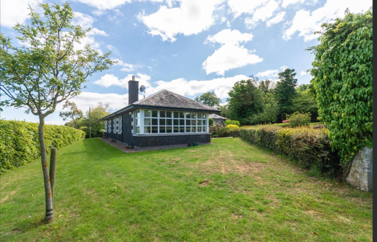 Holiday home Denbrae West *