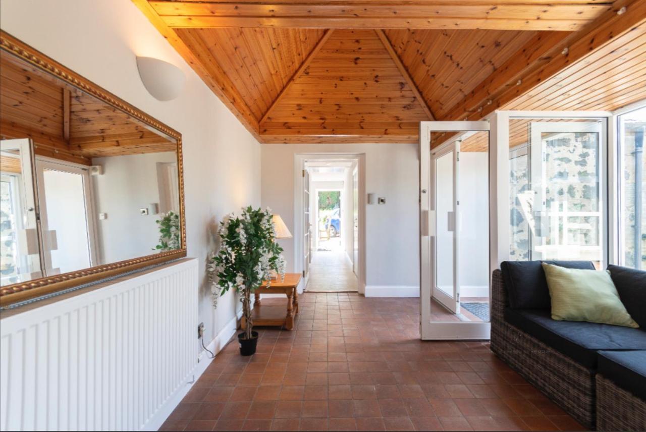 Denbrae West Holiday home St Andrews