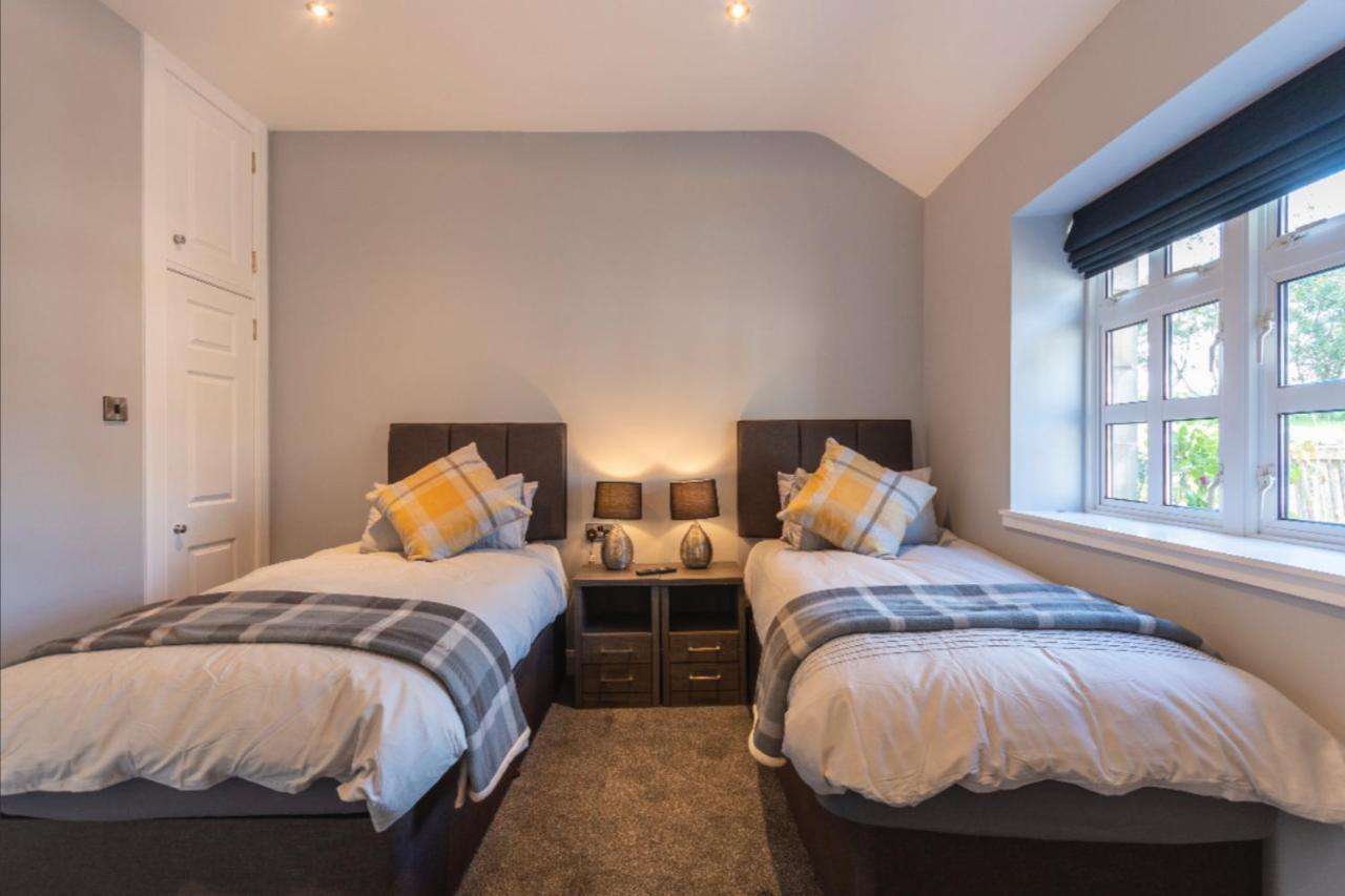 Holiday home Denbrae West