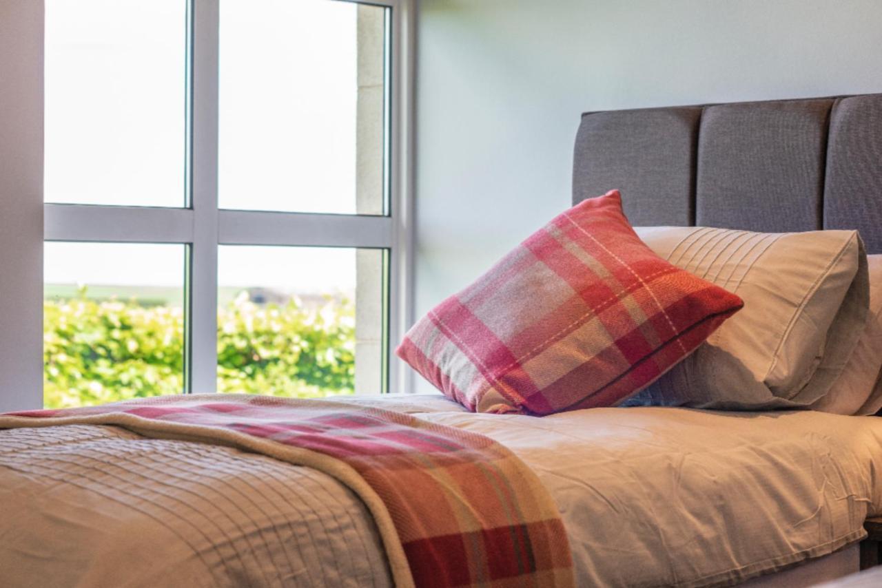Holiday home Denbrae West
