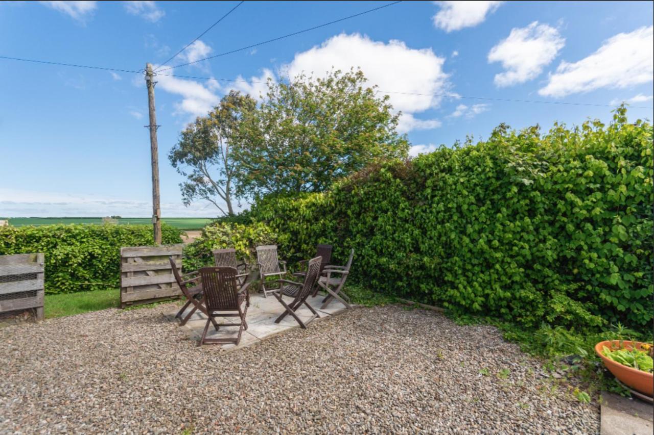 Holiday home Denbrae West St Andrews
