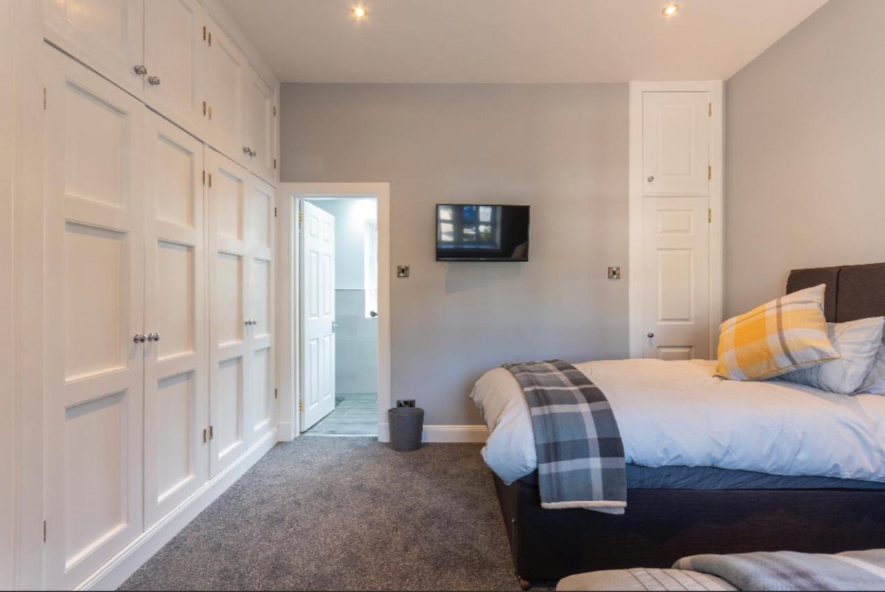 Holiday home Denbrae West *