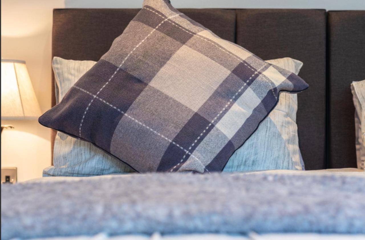 Denbrae West Holiday home