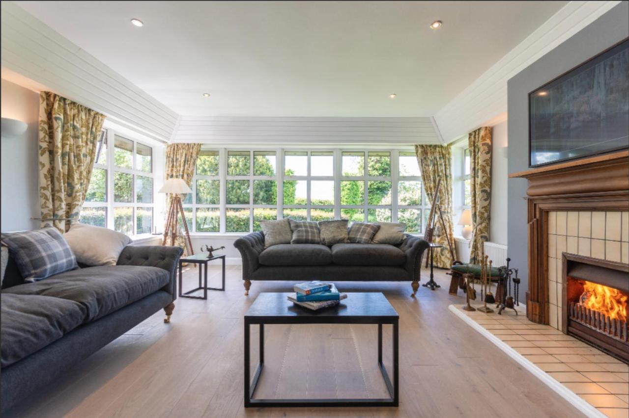 Holiday home Denbrae West