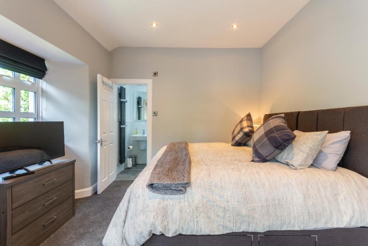 Holiday home Denbrae West