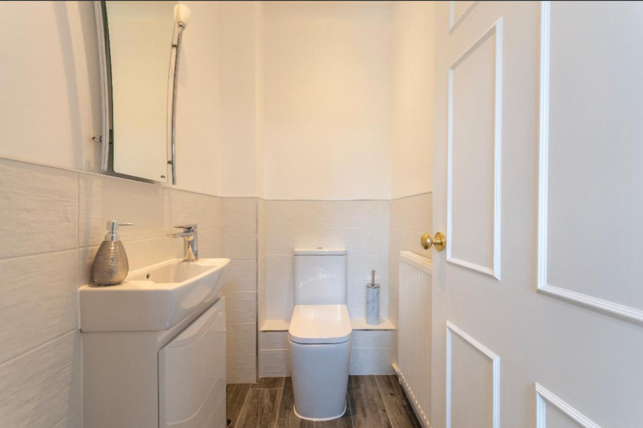 Denbrae West Holiday home